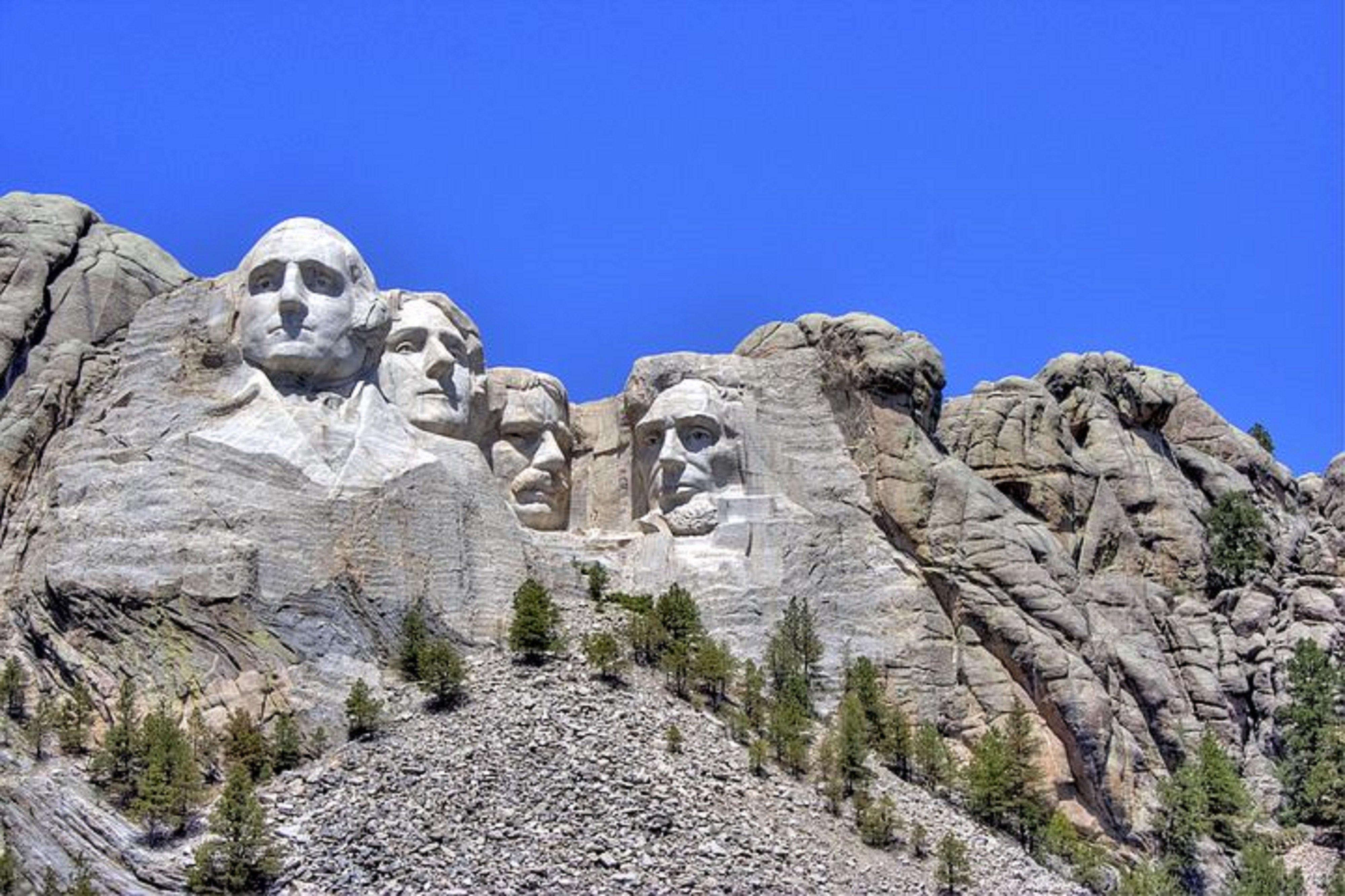 Comfort Inn & Suites Mt Rushmore Keystone Exterior photo