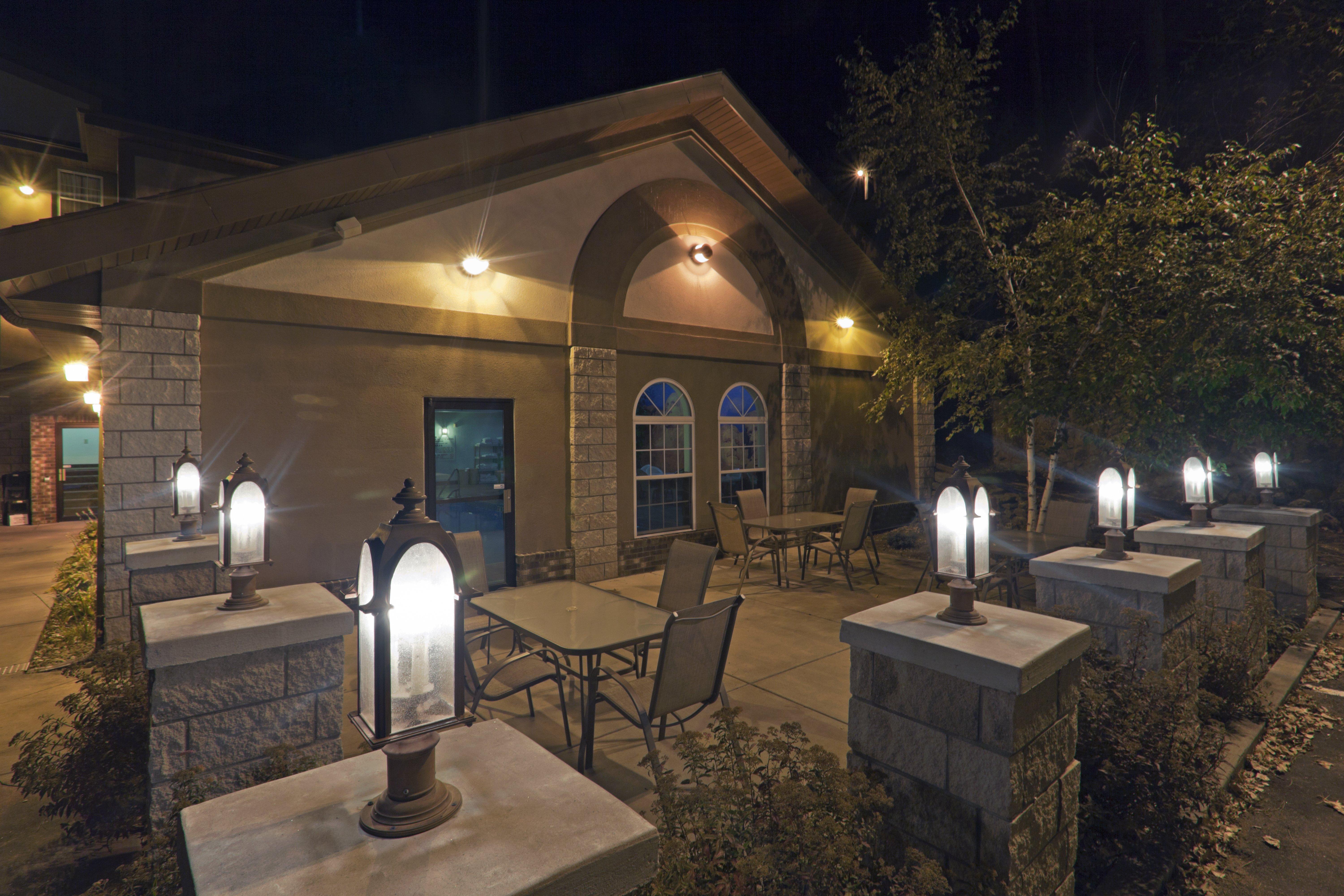 Comfort Inn & Suites Mt Rushmore Keystone Exterior photo